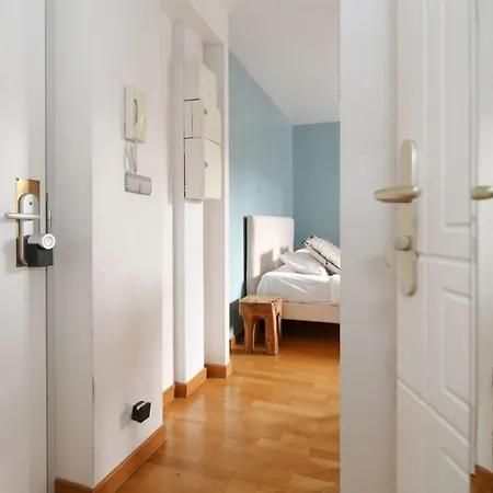 402 - Elegant Et Confortable A 5 *