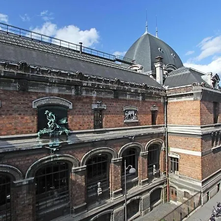 公寓 402 - Elegant Et Confortable A 5