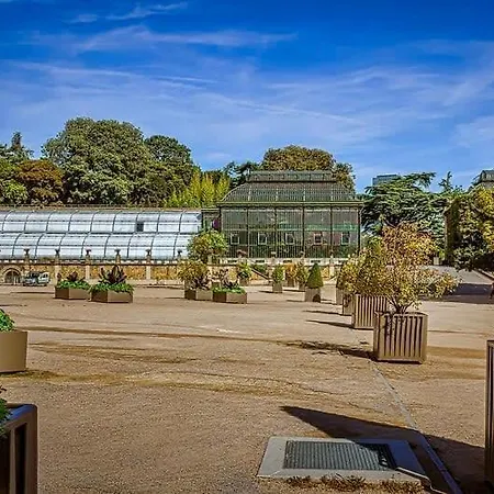 402 - Elegant Et Confortable A 5 公寓 巴黎