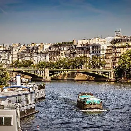 公寓 402 - Elegant Et Confortable A 5 巴黎