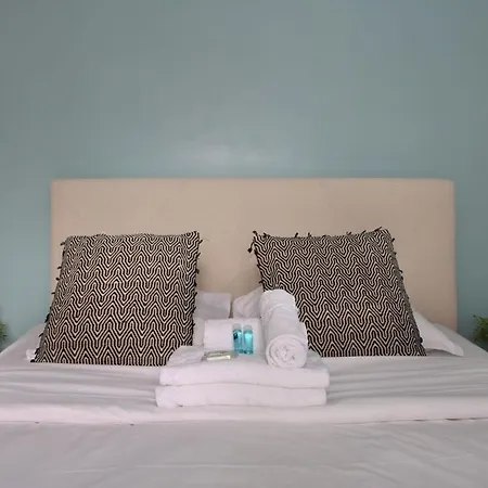 Apartamento 402 - Elegant Et Confortable A 5