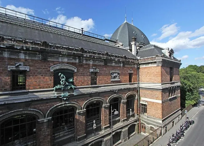 דירה 402 - Elegant Et Confortable A 5