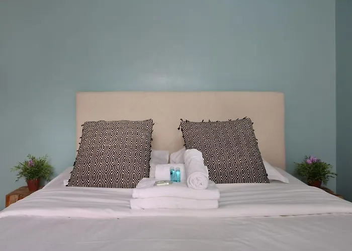 דירה 402 - Elegant Et Confortable A 5