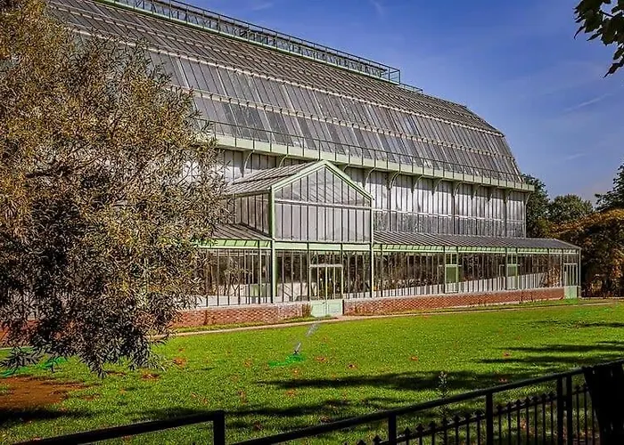 402 - Elegant Et Confortable A 5