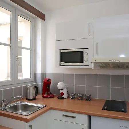 402 - Elegant Et Confortable A 5 *