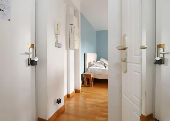 402 - Elegant Et Confortable A 5 *